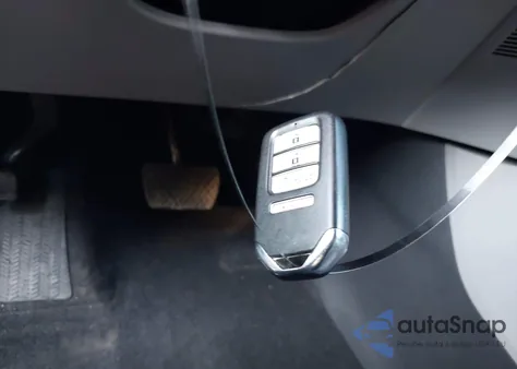 2017 Honda Ridgeline Rtl из США, поврежденный, VIN 5FPYK3F53HB017834